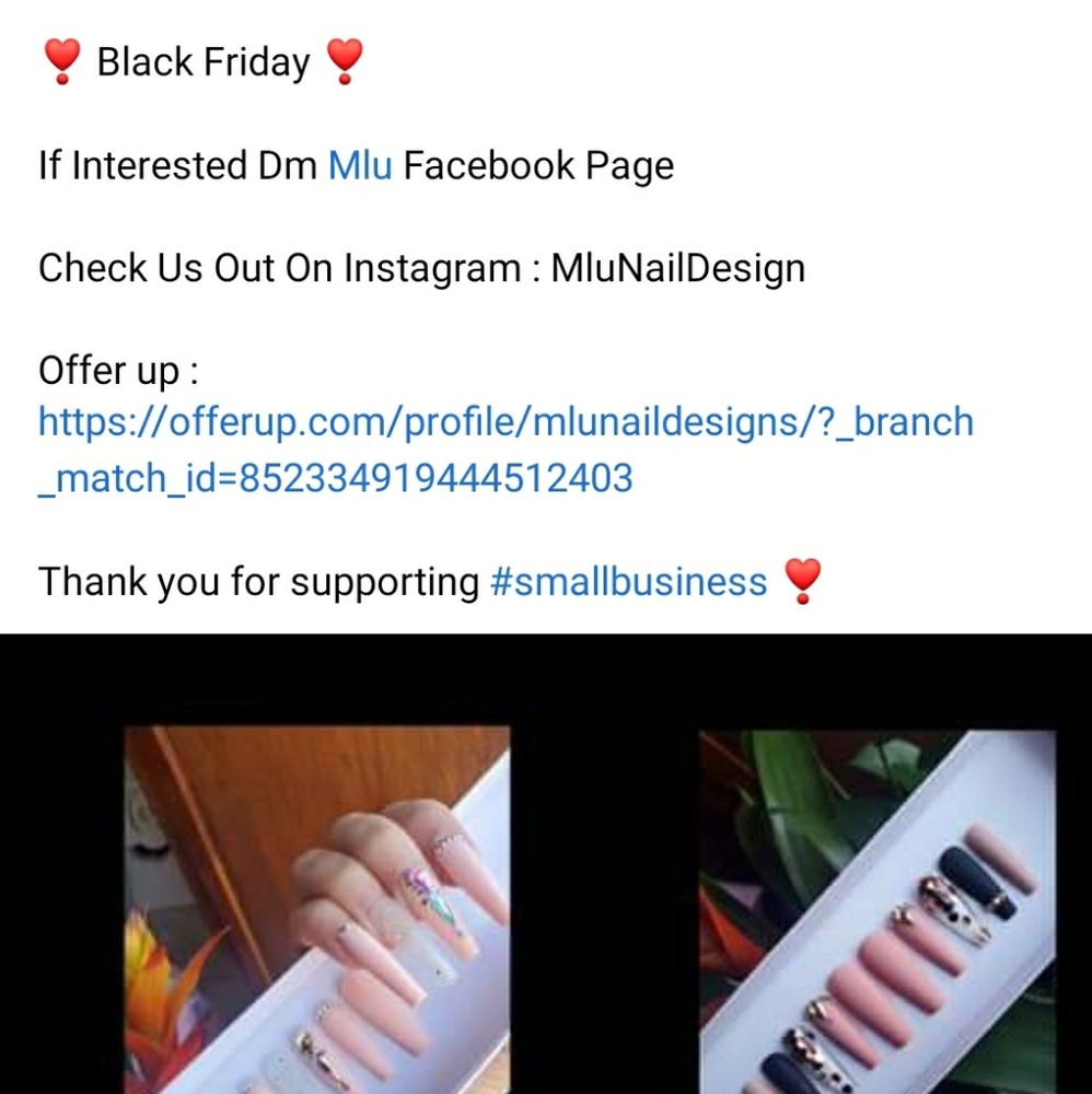 Black friday